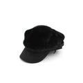 Véline Cap - Black